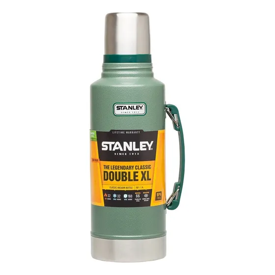 Termo Stanley Americano 2 Litros Xl Original Calor Frio 32h
