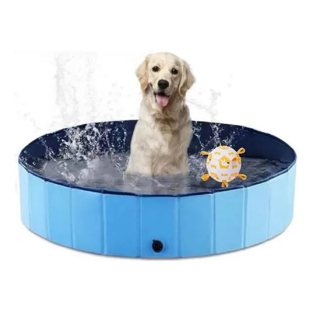 Piscina Para Mascotas