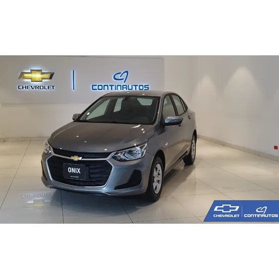 Chevrolet Onix 1.0t Lt