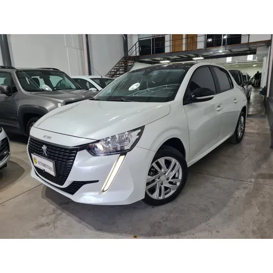 Peugeot 208 1.5 Active