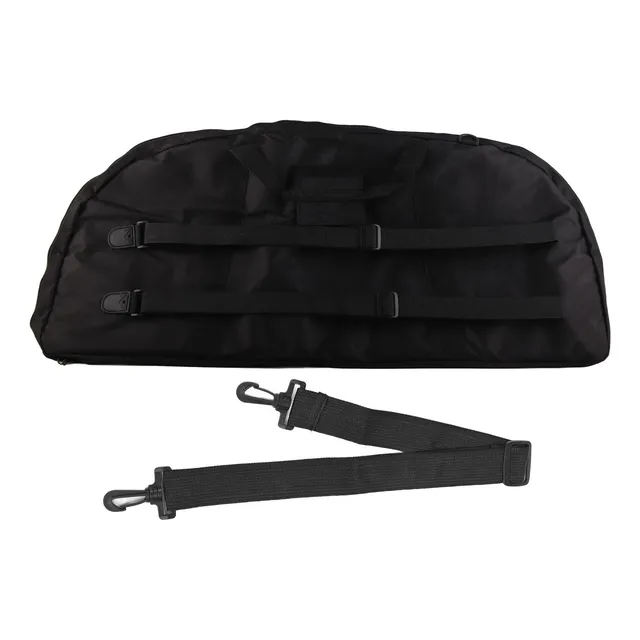 Bolsa De Transporte Bow, Lona Composta, Grande Capacidade, L