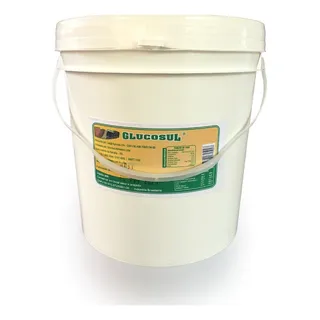 Glucose De Milho LĂquida 5kg Glucose De Milho LĂquida 5kg