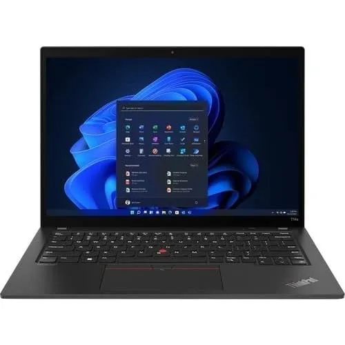 Laptop Lenovo Thinkpad T14s Gen 3 21cq000lus 14  Notebook -