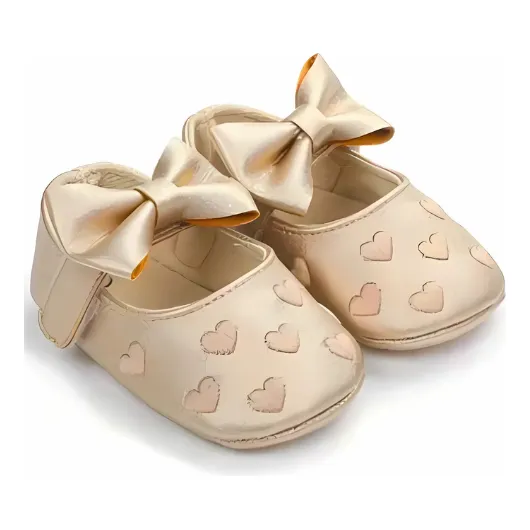 Ballerina Bebés Varios Talles Guillerminas Sandalia