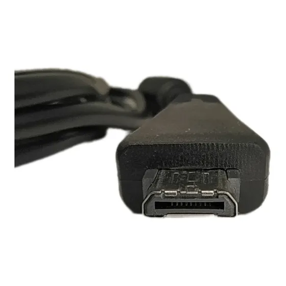 D* Cabo Usb Câmera Sony Vmc-md3 Dsc-w350b