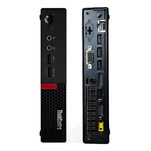 Mini Pc Desktop Dell Optiplex 7060 Intel Core I5-8500t 16gb