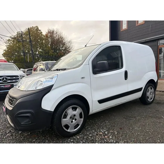 Ram V700 City 1.3 T Diesel