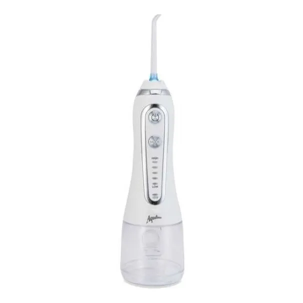 Mejor Que Waterpik + Garantía + Bolso De Viaje