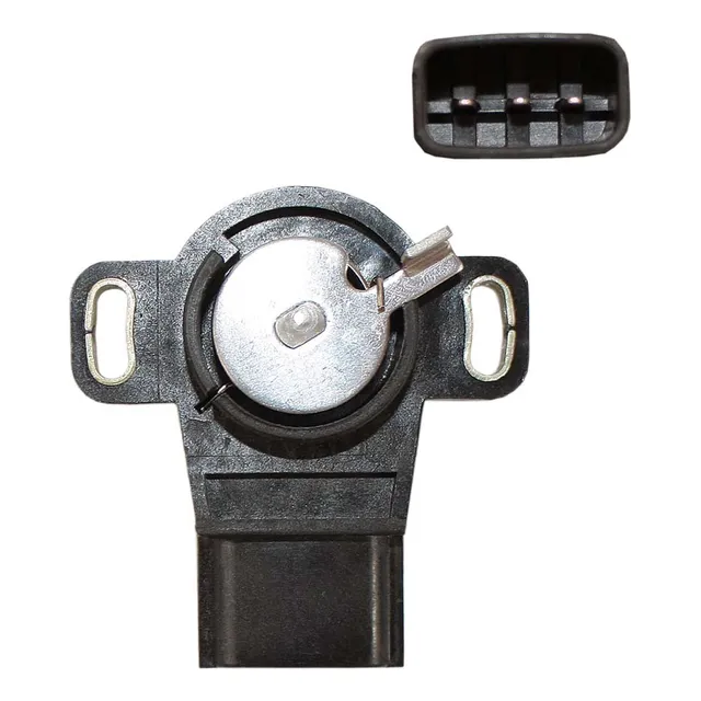 Sensor Acelerador (tps) Tsuru L4 1.6l 93 Al 97 Kemparts