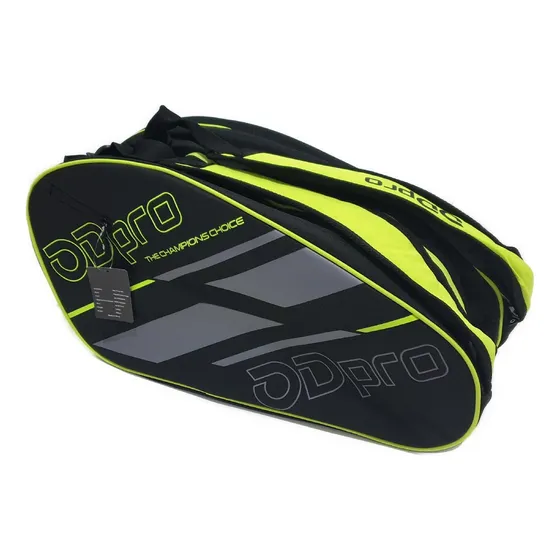 Bolso Paletero Mochila Padel Odpro Classic (odea)