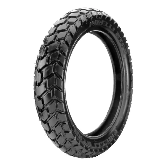 Llanta 110/90-17 60p Tt Pirelli Honda Xl200 01/15
