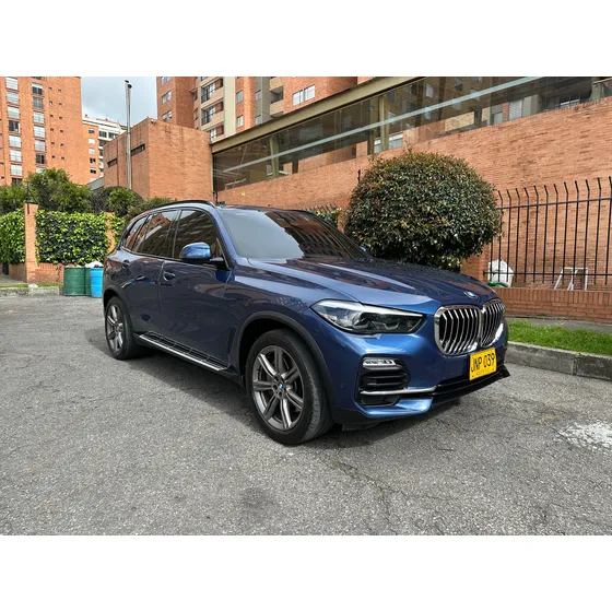 Bmw X5 3.0 Xdrive45e