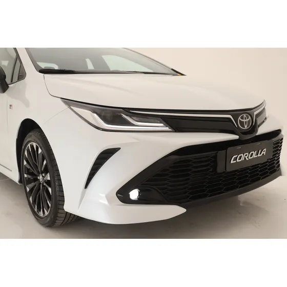 Toyota Corolla 2.0 Gr-sport Cvt
