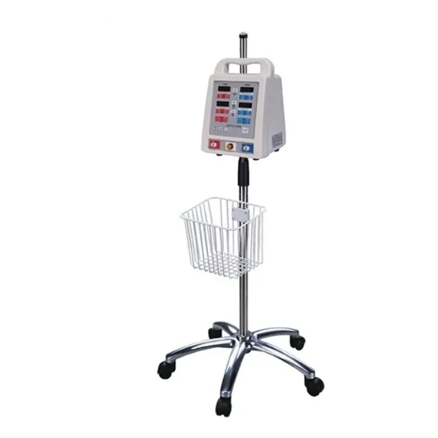Torniquete Automático Doble Manguito Quirúrgico Neumático
