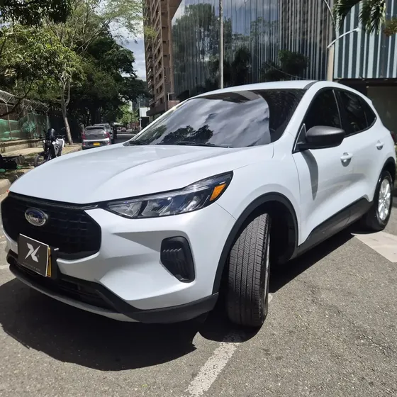 Ford Escape 2025 2.5 Active Fwd Ecvt Hibrida