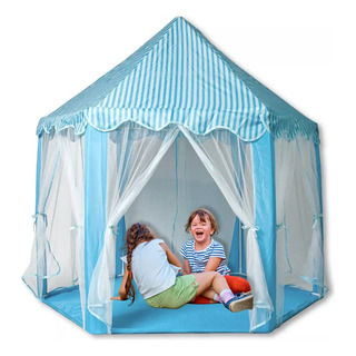 Barraca Infantil Cabana Grande Menina Casinha Com Luzes Top Barraca Infantil Cabana Grande Menina Casinha Com Luzes Top