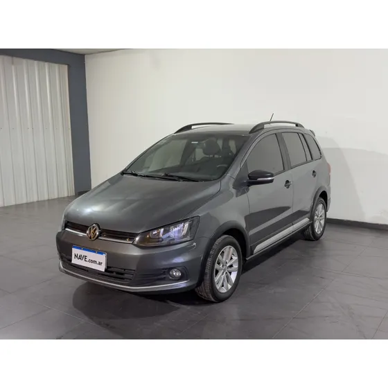 Volkswagen Suran 1.6 Track