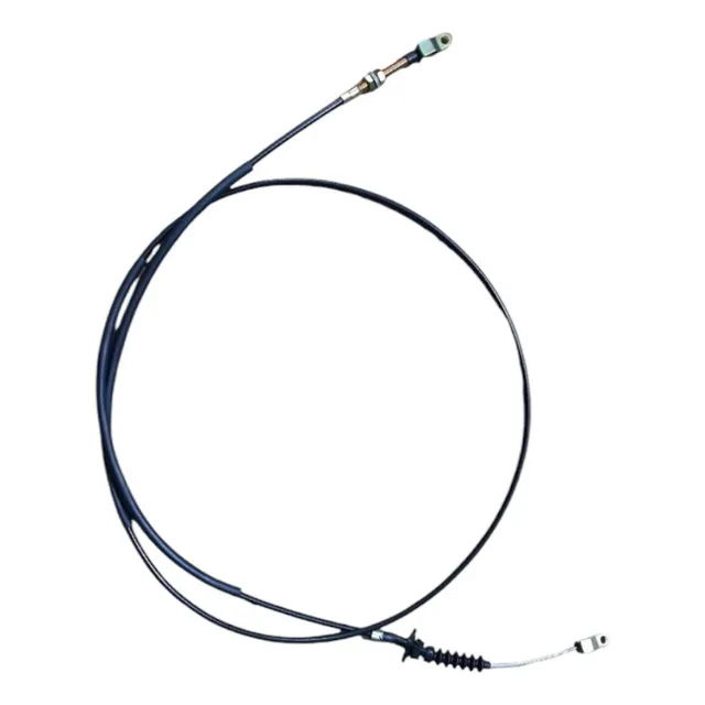 Guaya De Aceleración Duolika 5t/7t/jinba