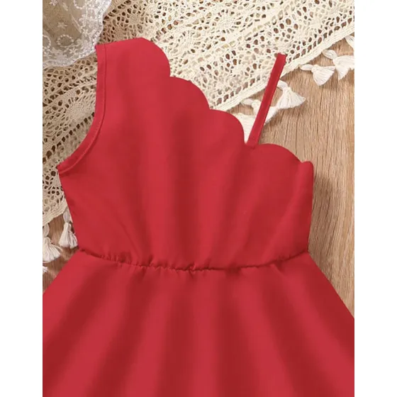 Vestido De Niña