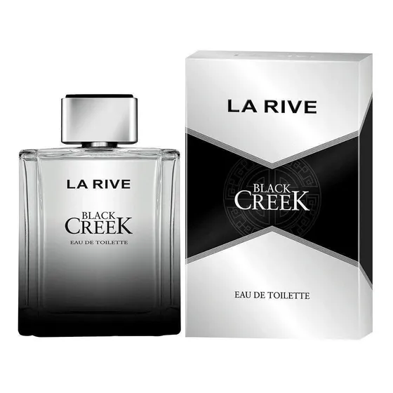 La Rive Black Creek 100ml