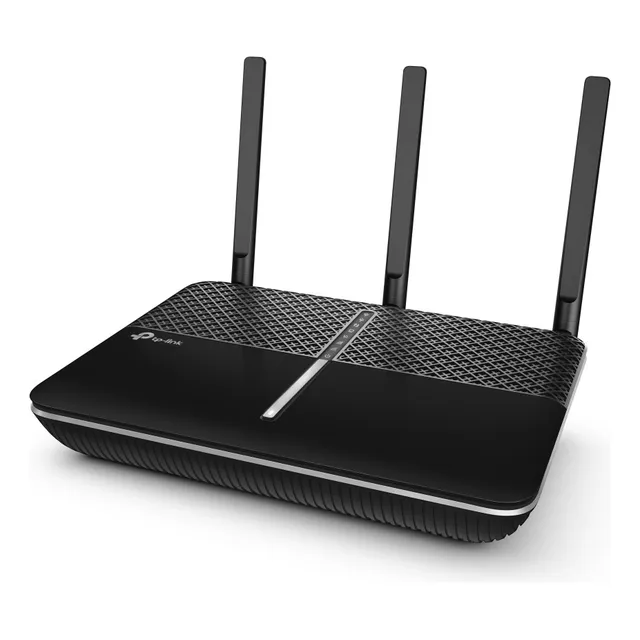 Router Wifi Doble Banda Mu Mimo Ac2300 Archer C2300 Tp Link