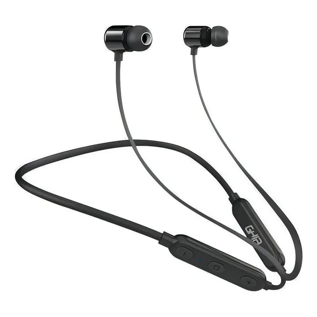 Audifonos Ghia Lap Color Negro