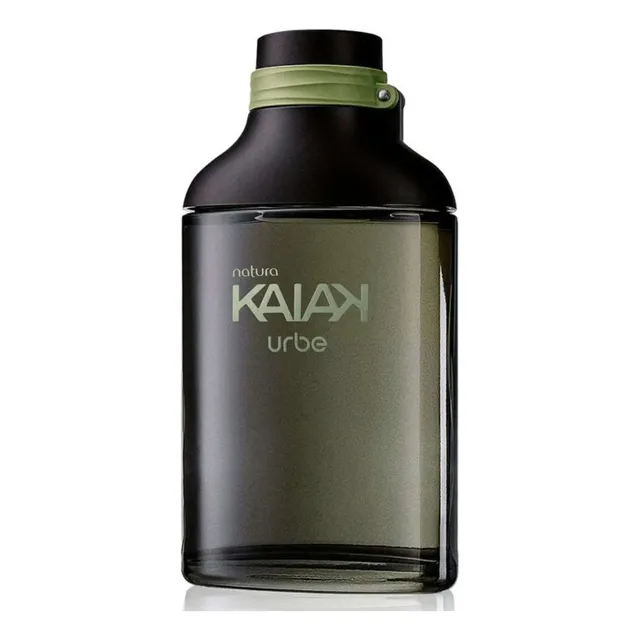 Eau De Toilette Kaiak Urbe 100 Ml