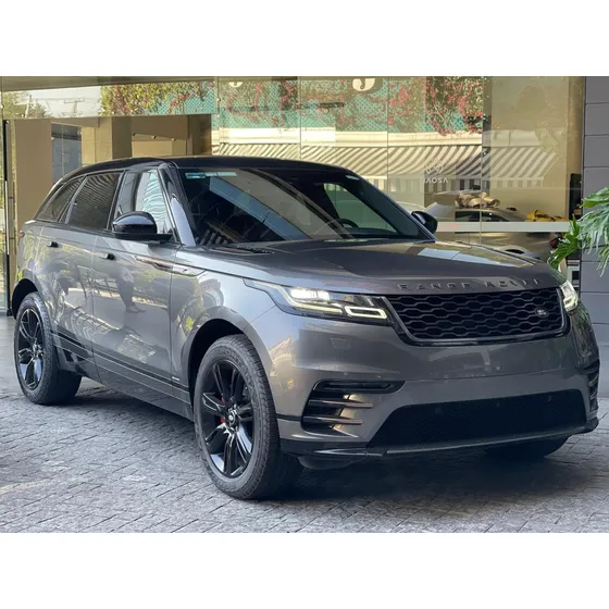 Land Rover Range Rover Velar Velar 2.0, 250ps Dynamic