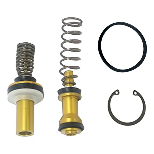 Reparo Cilindro Mestre Freio Agile - Corsa Pick Up - Montana