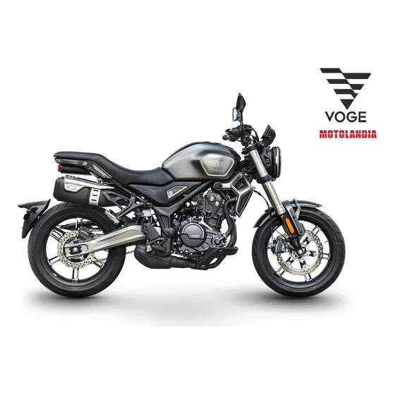 Voge Ac 350 El Mejor Precio Y Entrega Inmediata! Motolandia