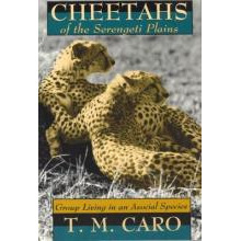 Libro Cheetahs Of The Serengeti Plains : Group Living In ... Libro Cheetahs Of The Serengeti Plains : Group Living In ...