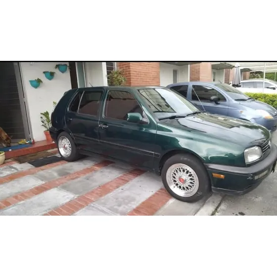 Volkswagen Golf 1.8 Manhattan