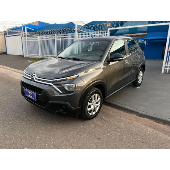 Citroën C3 Live Pk 1.0