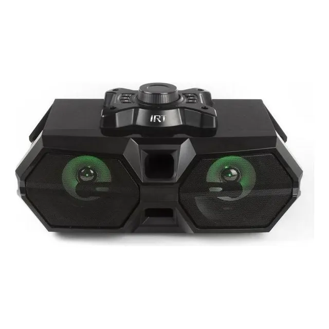 IRT Mesa De Sonido MS40BTM Bluetooth Color Negro