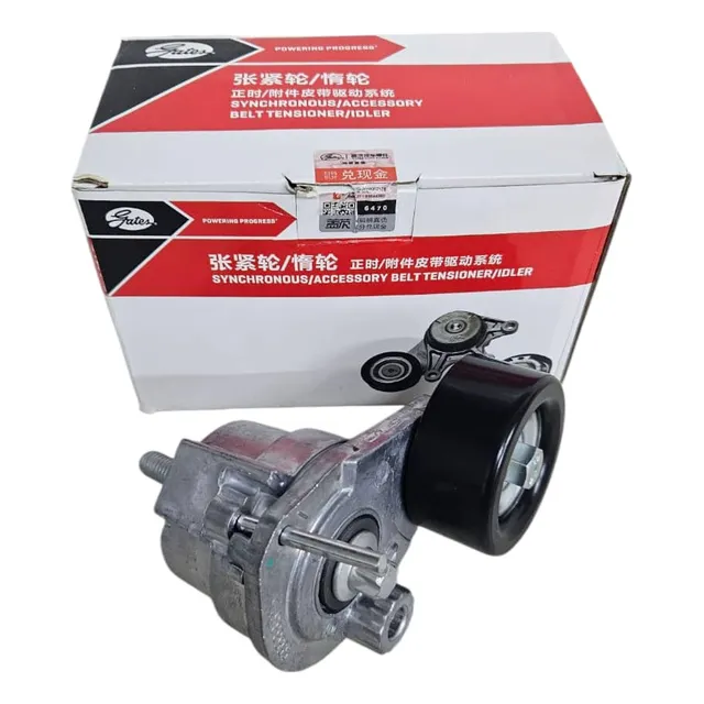 Tensor Correa Unica Cruze 1.8 2011 2012 2013 2014 2015