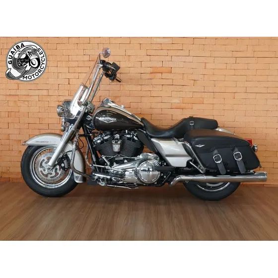 Harley-davidson Flhrc 2018
