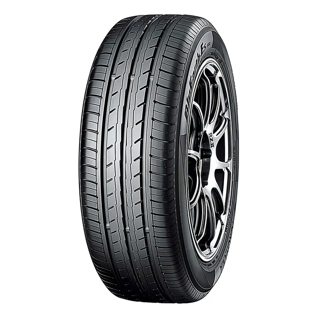 Llanta Yokohama 175/70r13 82t Bluearth-es Es32 Pp