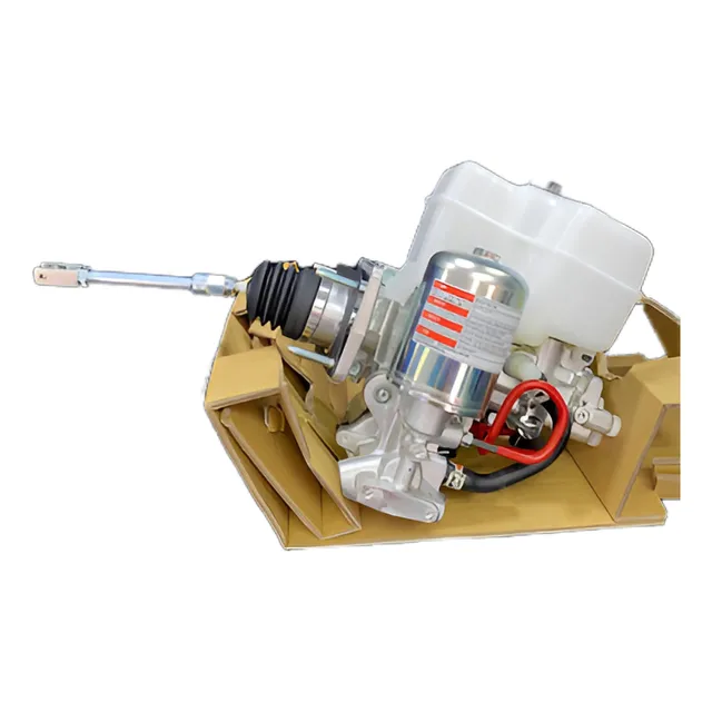 Bomba Freno 4runner 2014 2016 2018 2020 2022 2024 Original