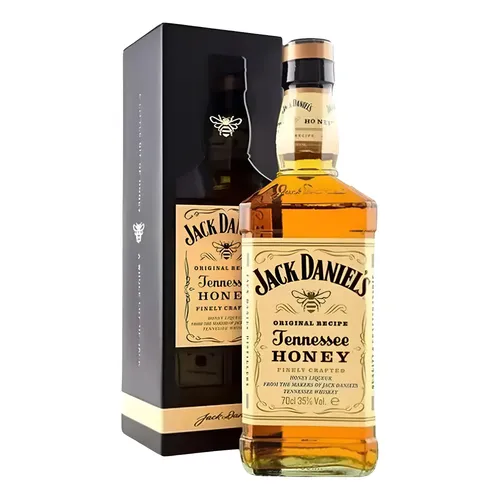 Jack Daniel's Nº 27 Gold Tennesse Whiskey 700ml | MercadoLivre