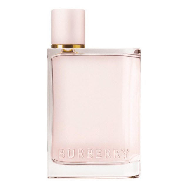 Burberry Her Eau De Parfum - Perfume Feminino 30ml Burberry Her Eau De Parfum - Perfume Feminino 30ml