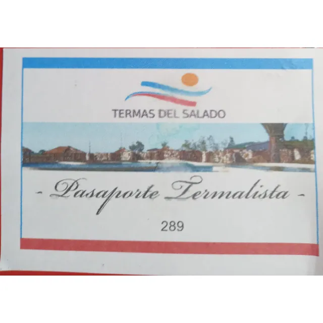 Entradas Para Las Termas Con Descuento 