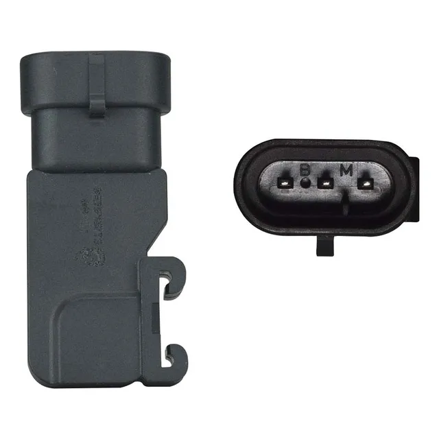 Map Sensor Kemparts Para Chevrolet Astra 2.2l 4 Cil 01 - 03