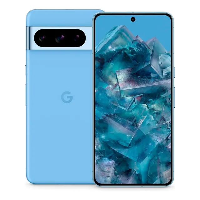 Google Pixel 8 Pro 5g Gc3ve 12gb 512gb