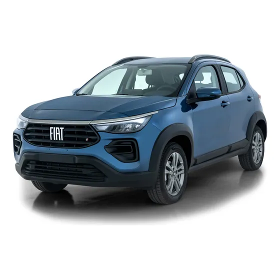 Fiat Pulse 1.3 Drive Cvt