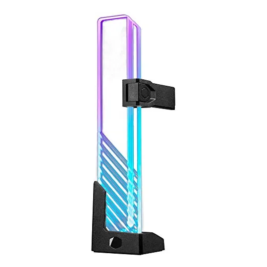 Soporte Cooler Master Masteraccessory Argb Gpu, Edge
