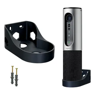 Suporte De Parede Para CĂąmera Web Logitech Conferencecam Suporte De Parede Para CĂąmera Web Logitech Conferencecam