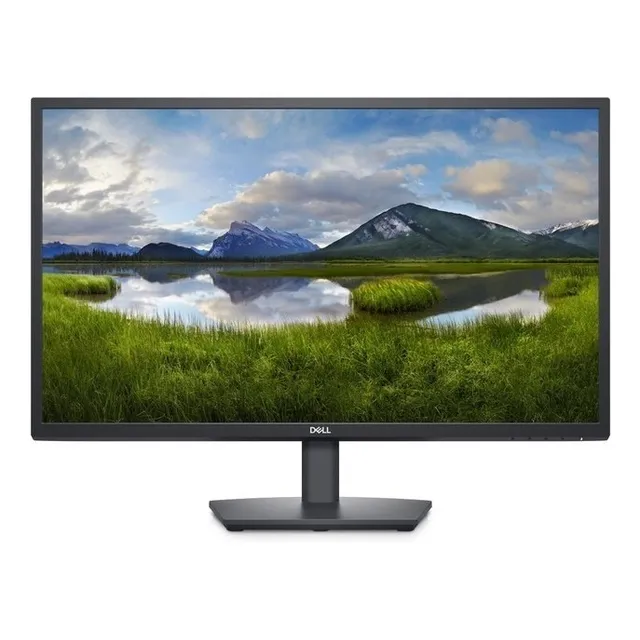Monitor Dell con pantalla de 27" 60Hz 220V y resolución Full HD