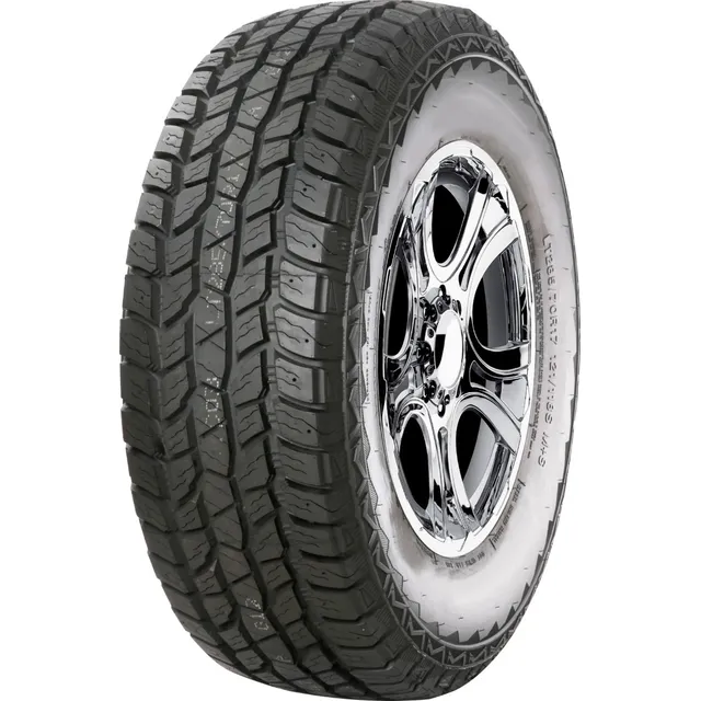 Llanta Routeway Lt265/70r17 Suretrek A/t Ry87 121/118r