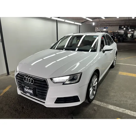 Audi A4 2.0 Tfsi Dynamic S-tronic