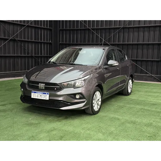 Fiat Cronos 1.3 Drive Mt